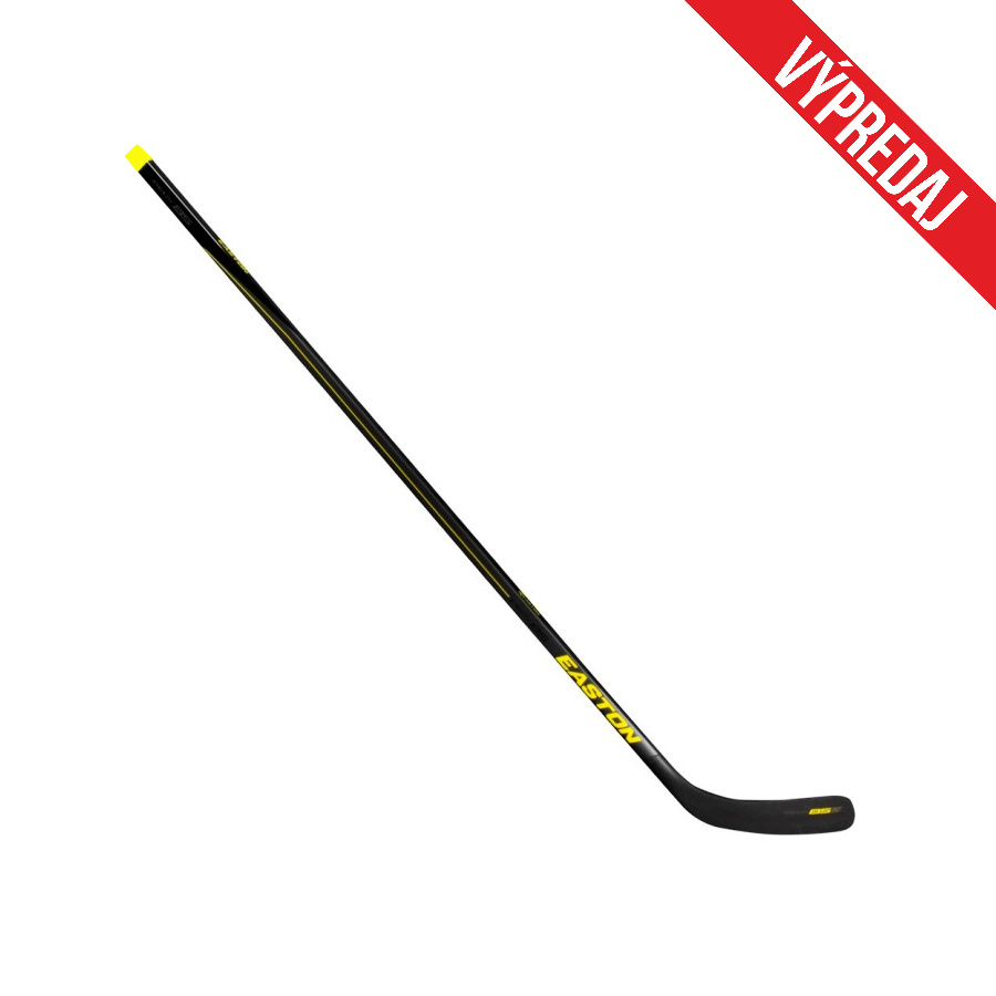 EASTON Stealth RS II Grip Hockey Stick- Sr