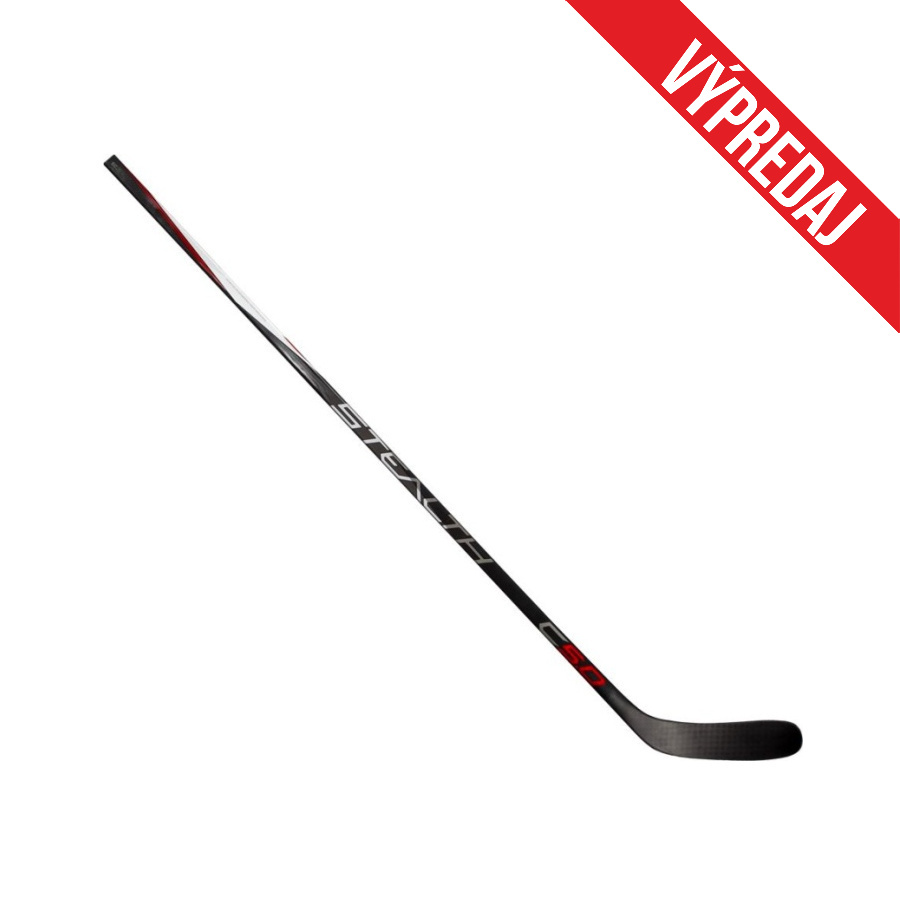 Monobloc Easton Stealth C5.0 GRIP JUNIOR Flex 50