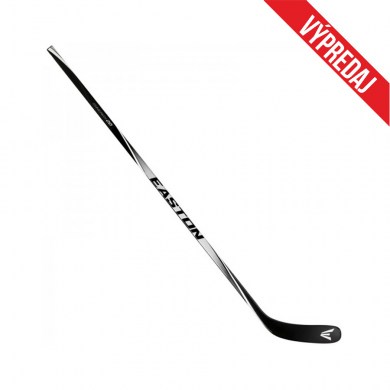 Easton black & yellow Stealth 55S Junior hockey stick P7 Iginla L45 50 flex  NEW